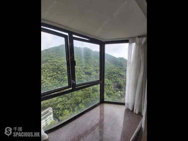 坚尼地城 - 加惠台2座 01