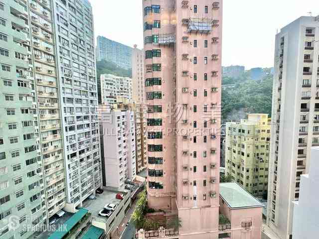 跑馬地 - 金珊閣 09