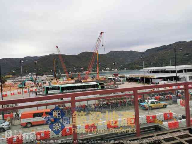 Mui Wo - Mui Wo Centre Block B 01