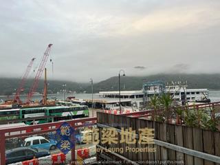 Mui Wo - Mui Wo Centre Block B 06