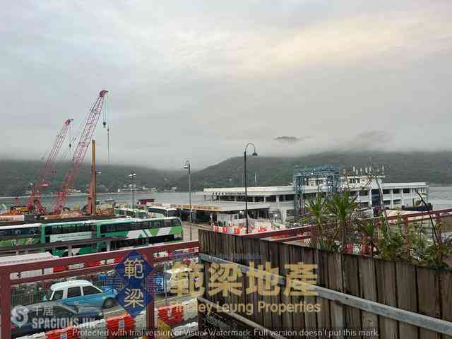 Mui Wo - Mui Wo Centre Block B 06