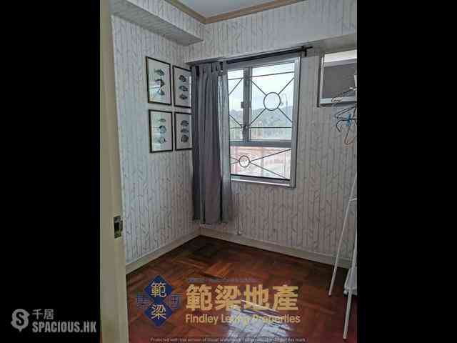 Mui Wo - Mui Wo Centre Block B 09