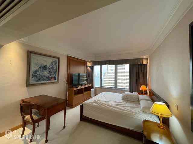 Wan Chai - Convention Plaza Apartments 03