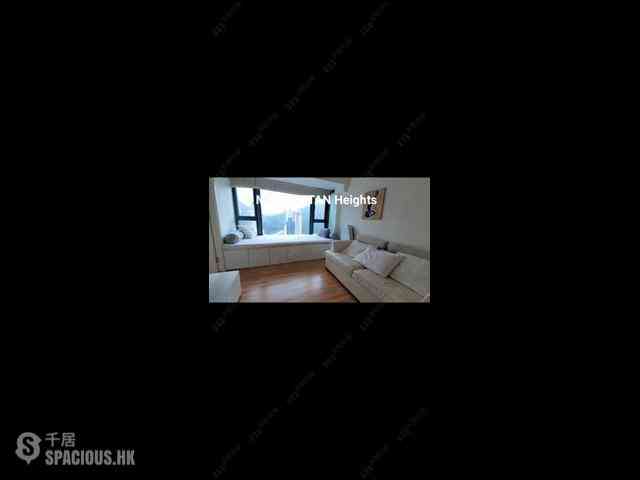 堅尼地城 - 高逸華軒 01