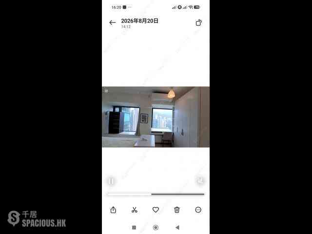 堅尼地城 - 高逸華軒 05