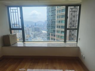 Tai Kok Tsui - Park Avenue Central Park Block 5 07