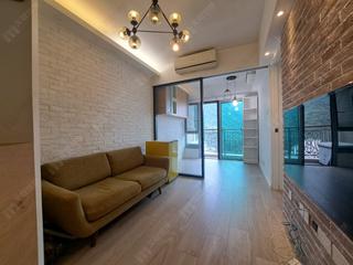 Kennedy Town - The Merton Tower 2 02