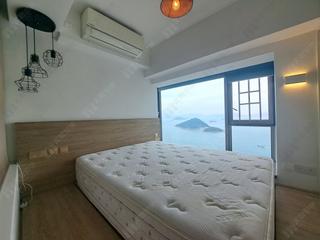 Kennedy Town - The Merton Tower 2 03