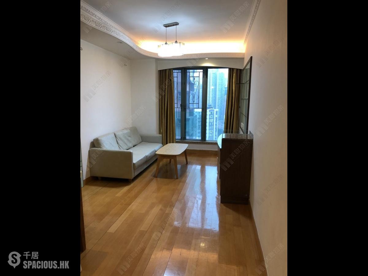Sheung Wan - Queen's Terrace Block 1 01