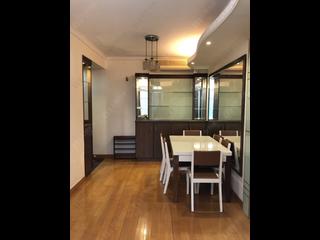 Sheung Wan - Queen's Terrace Block 1 02