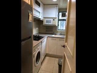 Sheung Wan - Queen's Terrace Block 1 03