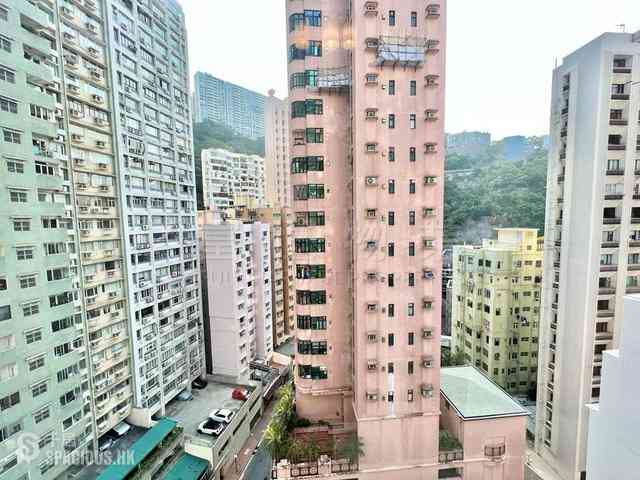 跑馬地 - 金珊閣 10