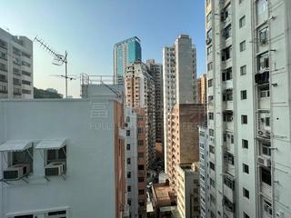跑馬地 - 金珊閣 11