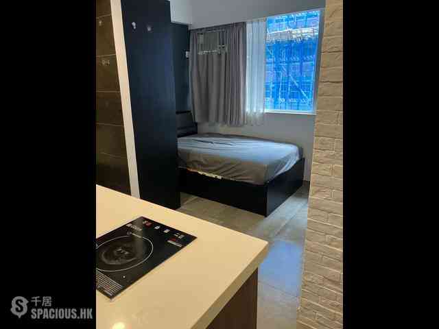 灣仔 - 金禧大廈 02