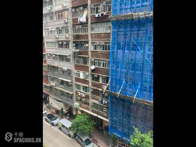 灣仔 - 金禧大廈 09