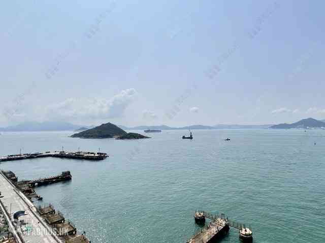坚尼地城 - 泓都1座 01