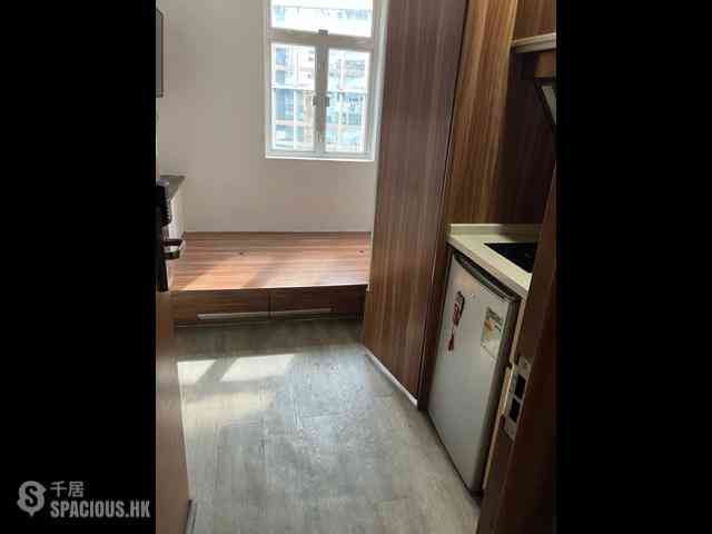 Causeway Bay - Hennessy Apartments 01