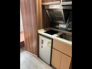 Causeway Bay - Hennessy Apartments 02