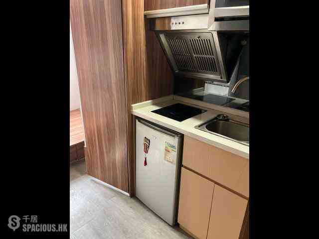 Causeway Bay - Hennessy Apartments 02