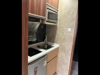 Causeway Bay - Hennessy Apartments 04