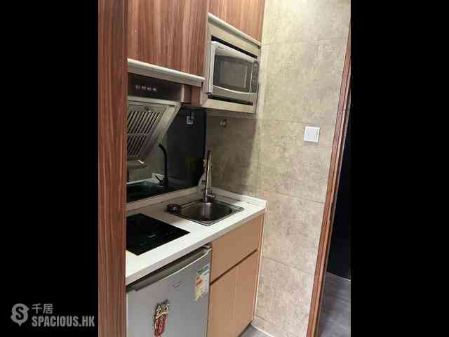 Causeway Bay - Hennessy Apartments 04