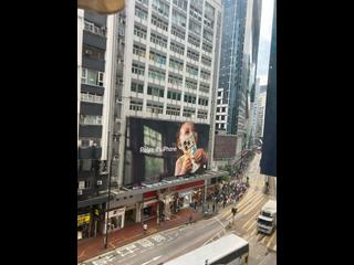 铜锣湾 - 香港大厦 09