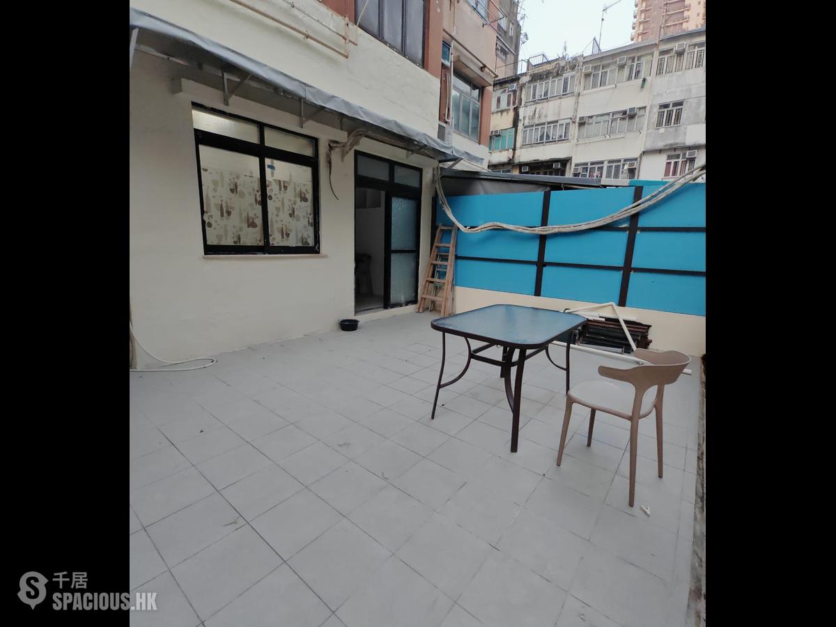 Jordan - Kam Hoi Building 01
