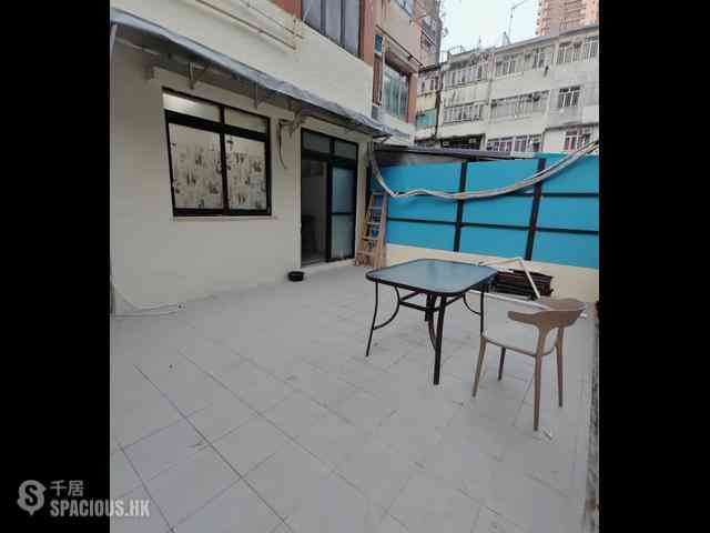 Jordan - Kam Hoi Building 01