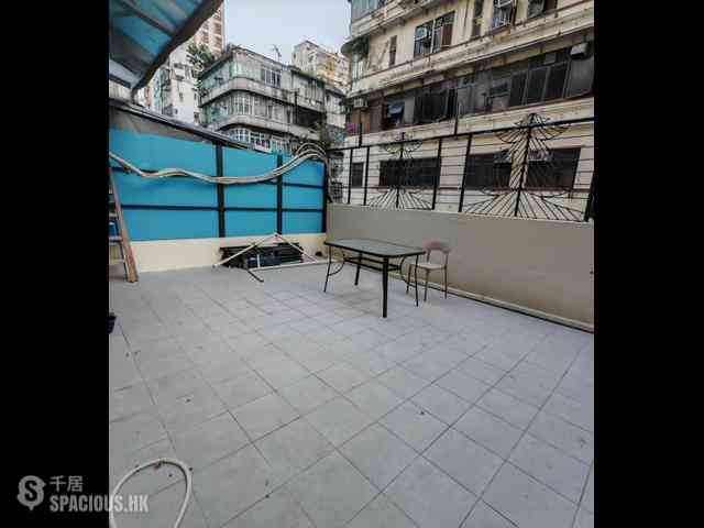 Jordan - Kam Hoi Building 02