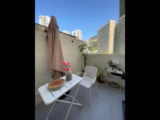 Chai Wan - Winner Centre 02