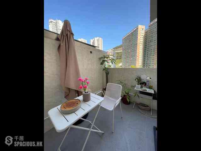 Chai Wan - Winner Centre 02