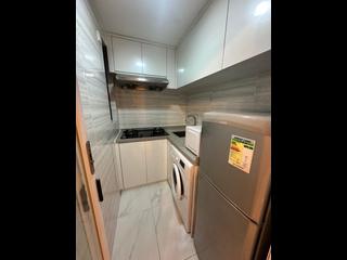 Kennedy Town - Wai Wah Court 06