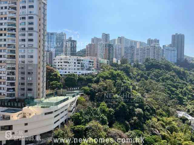 銅鑼灣 - 豪園 03