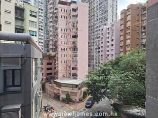 跑马地 - 乐荣阁 03