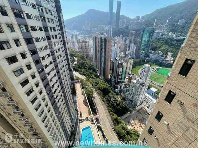 跑馬地 - 比華利山 01