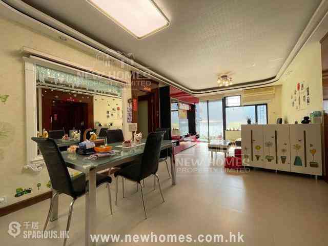 跑馬地 - 比華利山 03