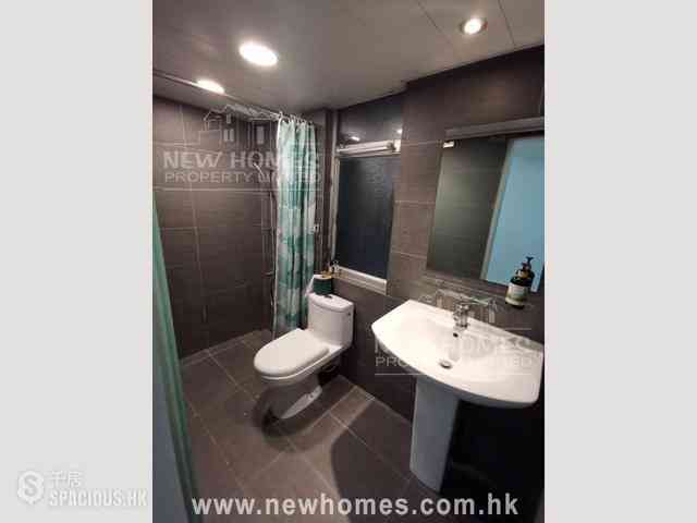 Causeway Bay - Bright Star Mansion 01
