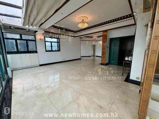 大坑 - 康馨園 03