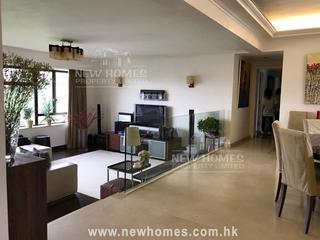 跑马地 - 柏乐苑 06
