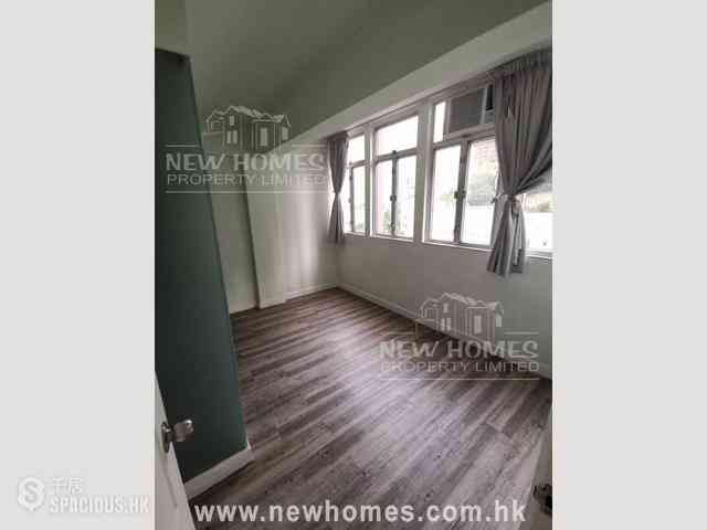Causeway Bay - Bright Star Mansion 02