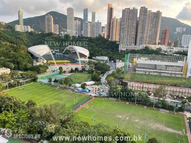 銅鑼灣 - 豪園 05