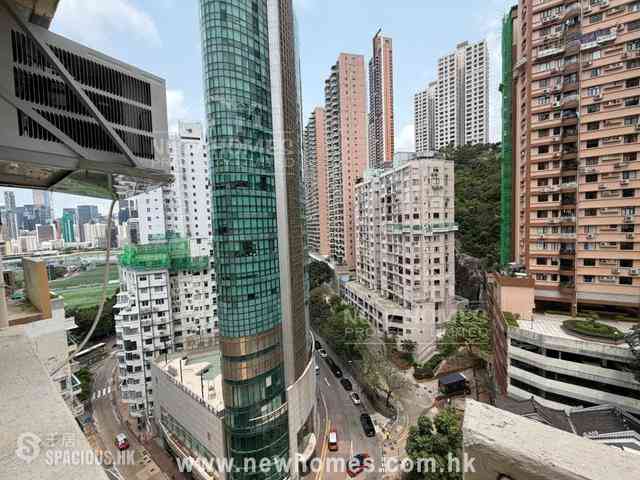 Happy Valley - Friendship Court 02