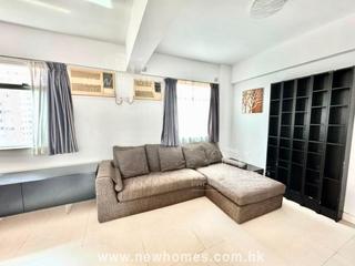 Happy Valley - 23, King Kwong Street 04