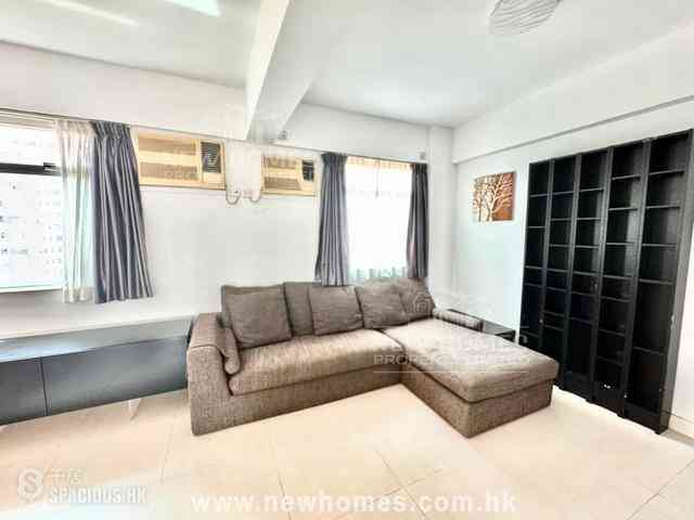 Happy Valley - 23, King Kwong Street 04