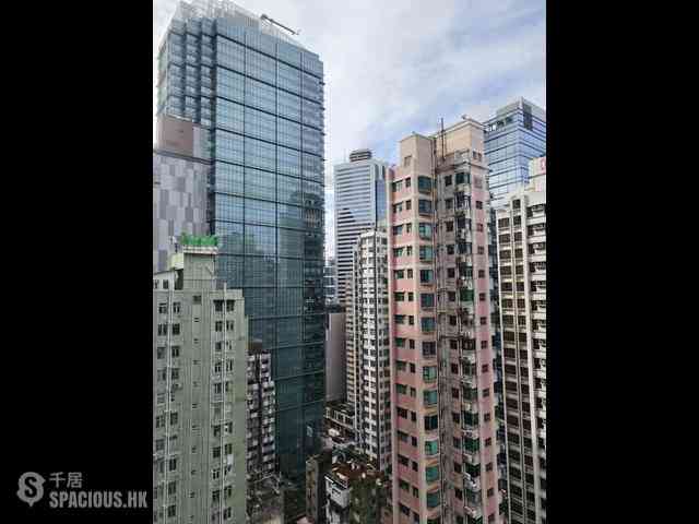 Wan Chai - Manrich Court 01