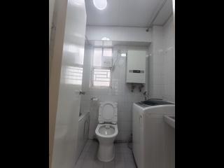 Wan Chai - Manrich Court 03