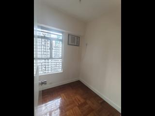 Wan Chai - Manrich Court 10