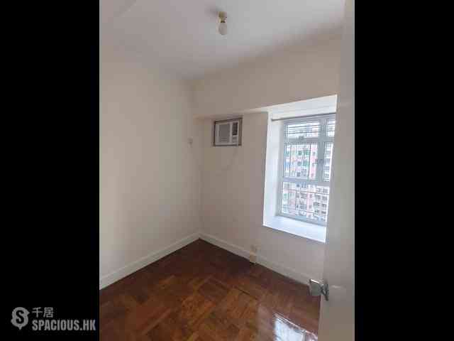 Wan Chai - Manrich Court 11