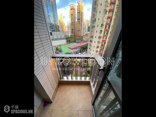 Mong Kok - Skypark 02