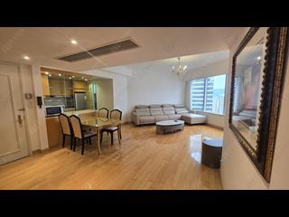 Wan Chai - Convention Plaza Apartments 02